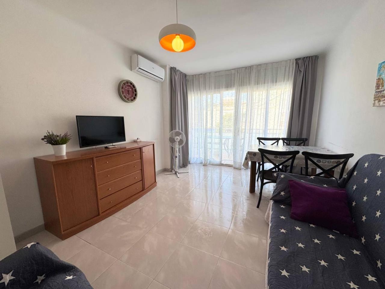 Apartsalou Pepa ภายนอก รูปภาพ