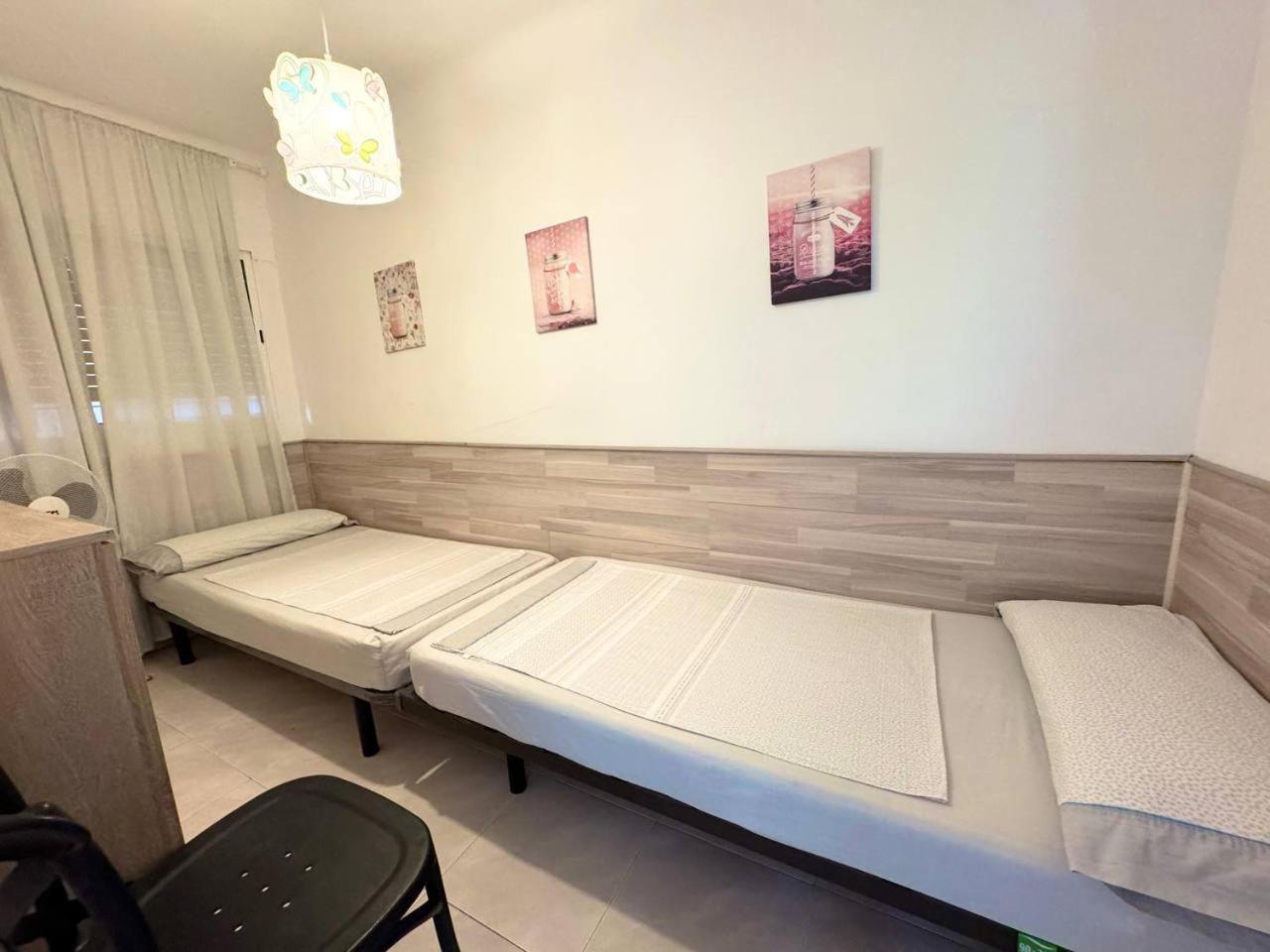 Apartsalou Pepa ภายนอก รูปภาพ