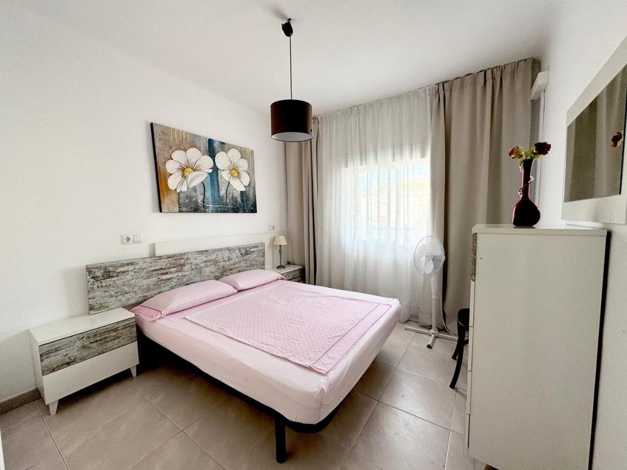 Apartsalou Pepa ภายนอก รูปภาพ