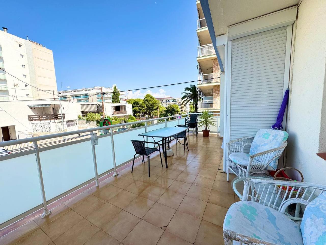 Apartsalou Pepa ภายนอก รูปภาพ