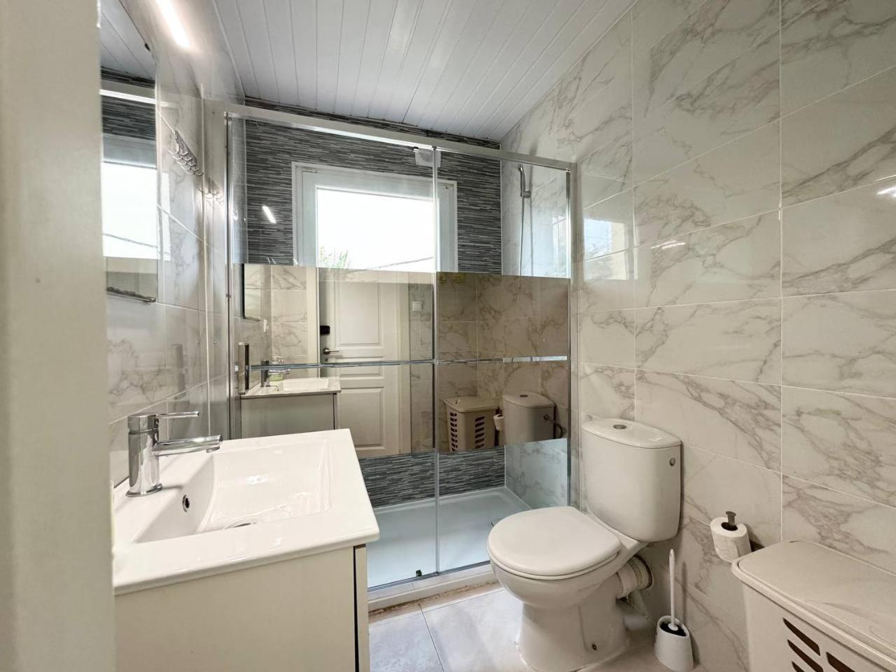 Apartsalou Pepa ภายนอก รูปภาพ