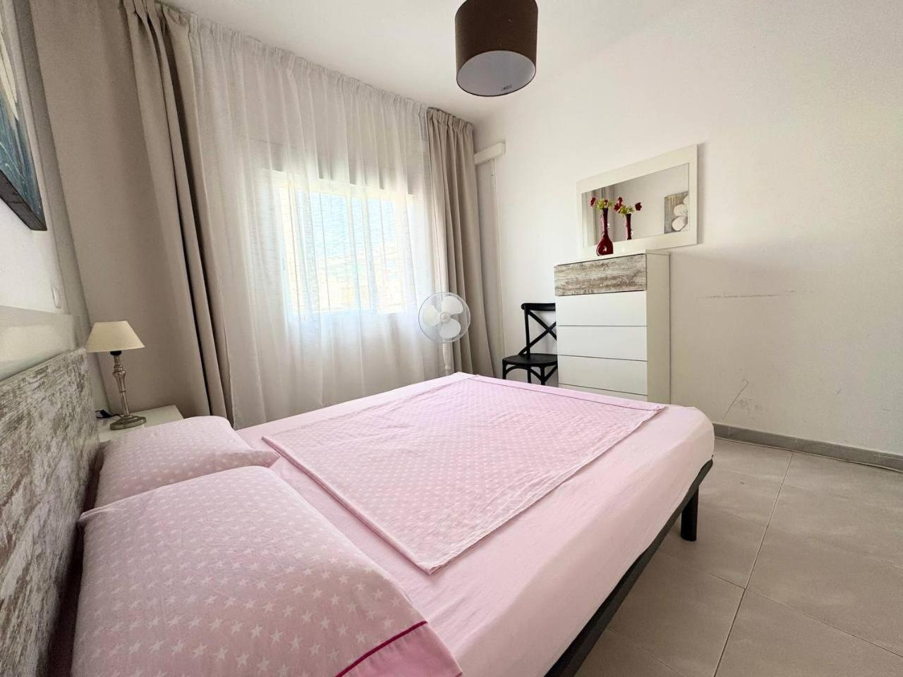 Apartsalou Pepa ภายนอก รูปภาพ